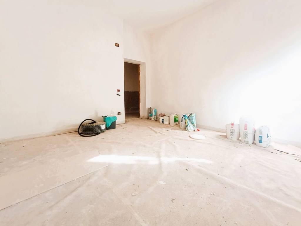 appartamento in vendita a Fiumicino in zona Isola Sacra