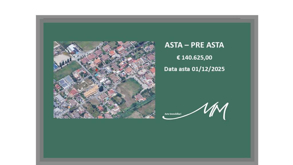 appartamento in vendita a Fiumicino in zona Isola Sacra