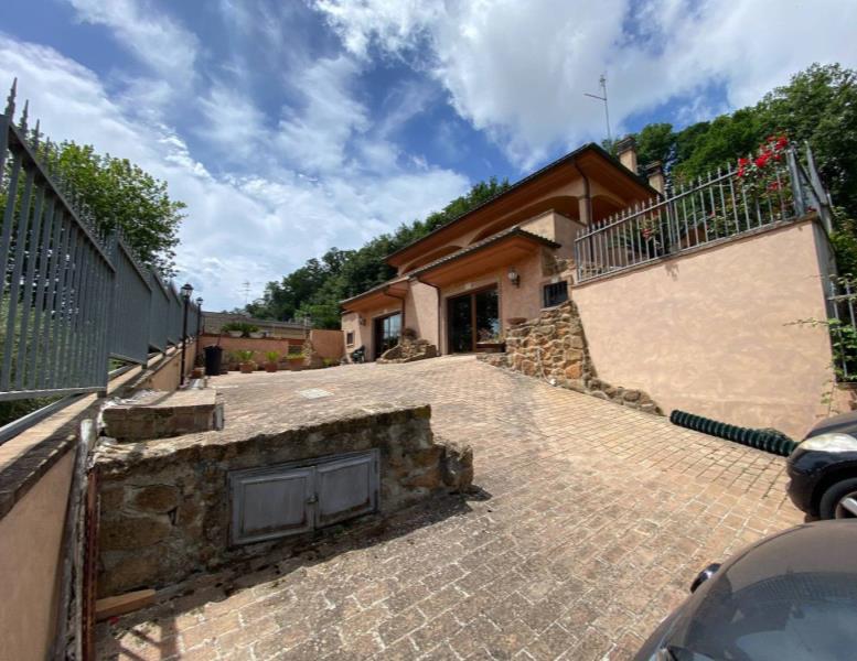 casa indipendente in vendita a Fiumicino in zona Aranova