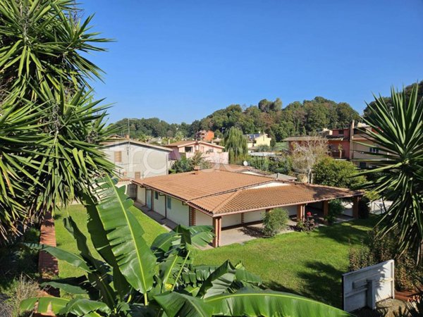 casa indipendente in vendita a Fiumicino in zona Aranova