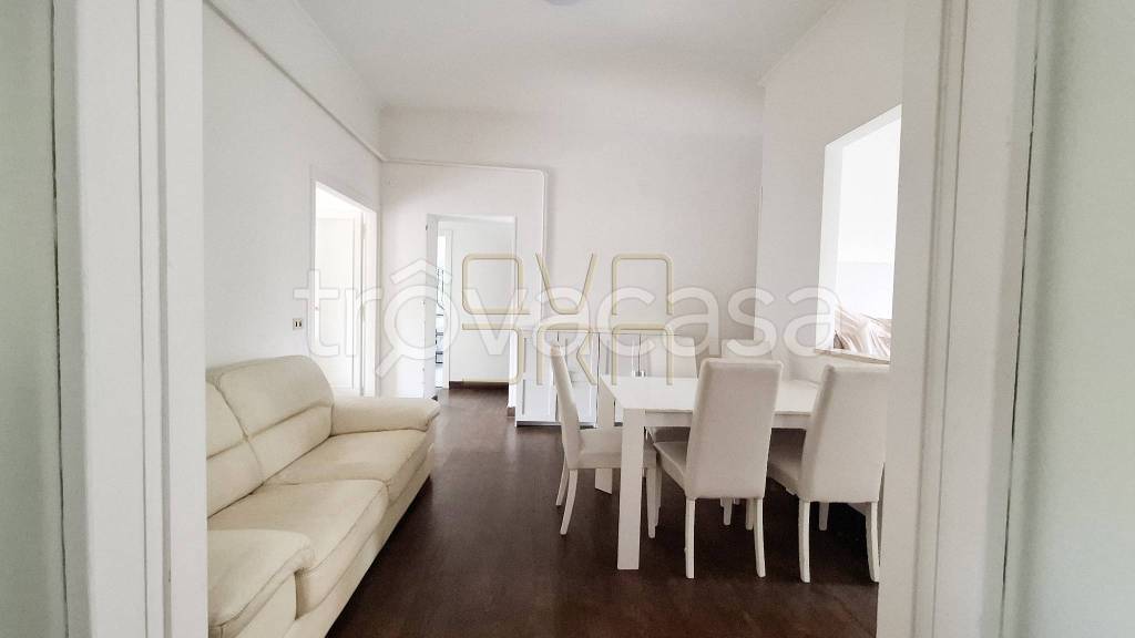 appartamento in vendita a Fiumicino