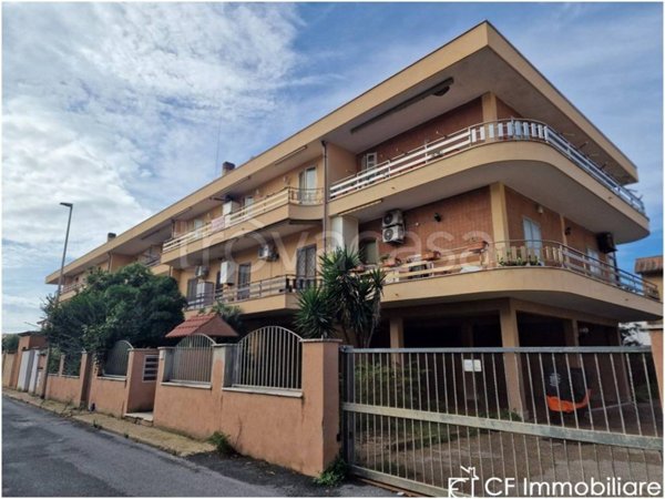 appartamento in vendita a Fiumicino in zona Isola Sacra