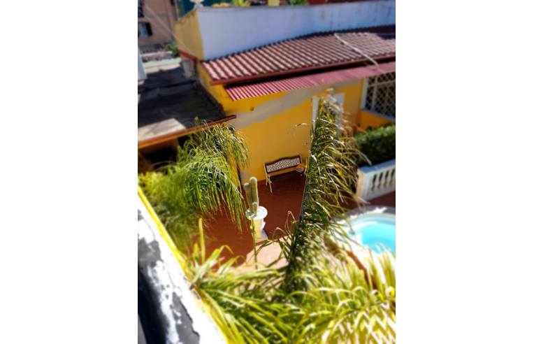 casa indipendente in vendita a Fiumicino in zona Isola Sacra