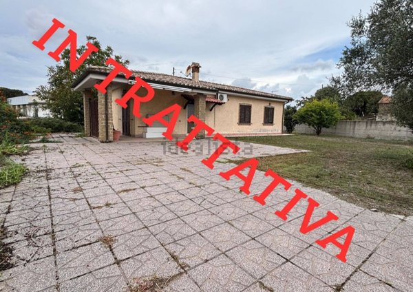 casa indipendente in vendita a Fiumicino in zona Aranova