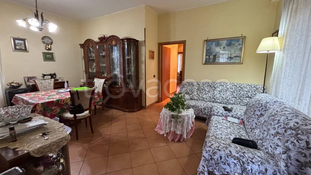 casa indipendente in vendita a Fiumicino in zona Aranova