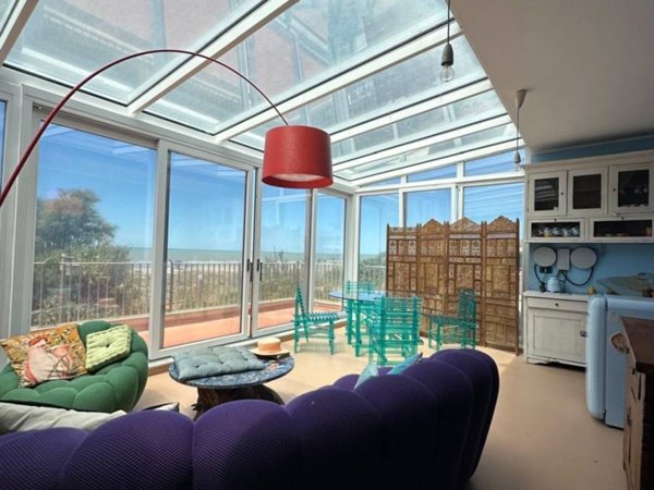 casa indipendente in vendita a Fiumicino in zona Focene