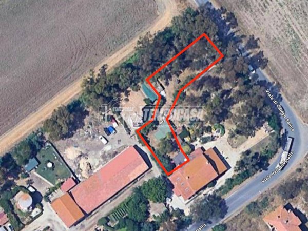 appartamento in vendita a Fiumicino in zona Maccarese