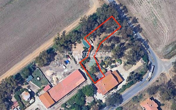 appartamento in vendita a Fiumicino in zona Maccarese