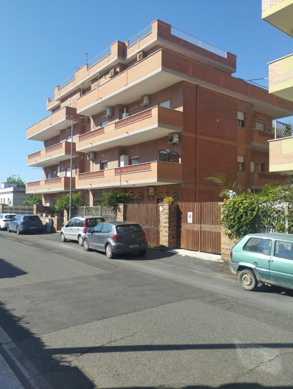appartamento in vendita a Fiumicino