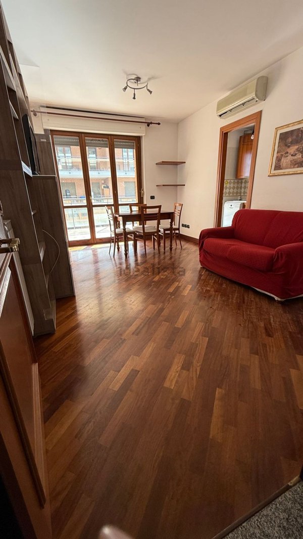 appartamento in vendita a Fiumicino