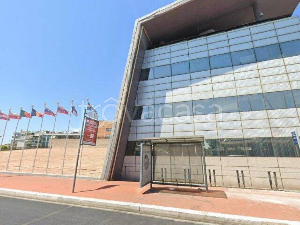 appartamento in vendita a Fiumicino