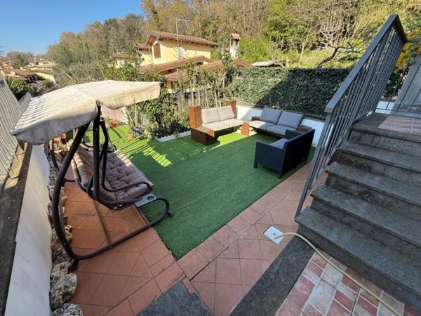 casa indipendente in vendita a Fiumicino in zona Aranova