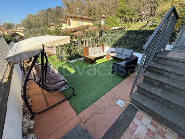 casa indipendente in vendita a Fiumicino in zona Aranova