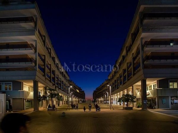 appartamento in vendita a Fiumicino in zona Isola Sacra