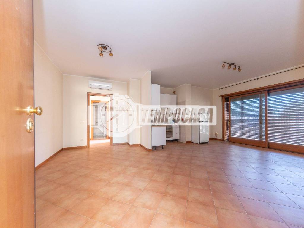 appartamento in vendita a Fiumicino in zona Palidoro