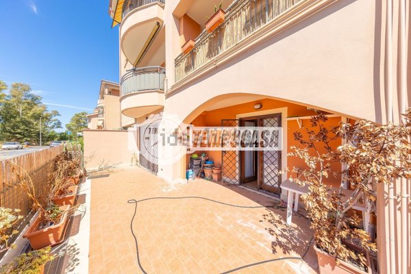 appartamento in vendita a Fiumicino in zona Palidoro