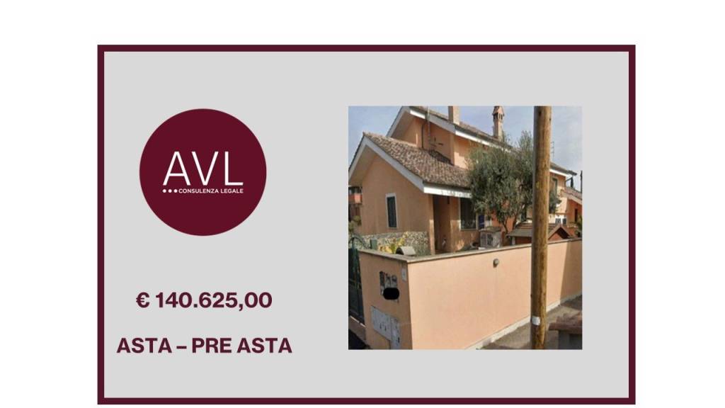 casa indipendente in vendita a Fiumicino in zona Isola Sacra