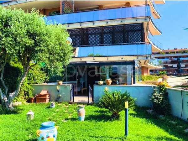 appartamento in vendita a Fiumicino