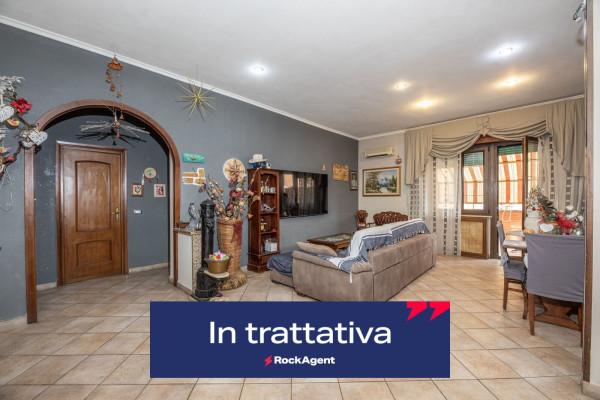 appartamento in vendita a Fiumicino in zona Isola Sacra