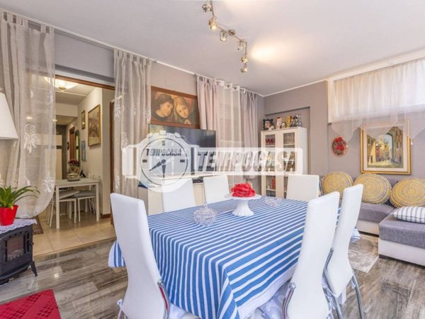 appartamento in vendita a Fiumicino in zona Aranova