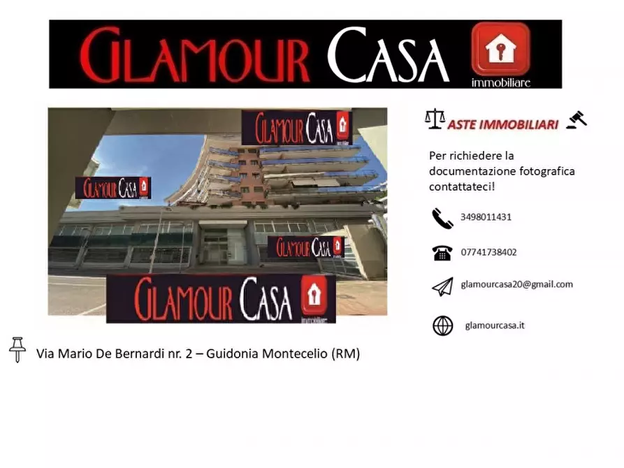 appartamento in vendita a Fiumicino