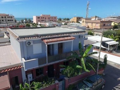 appartamento in vendita a Fiumicino in zona Isola Sacra