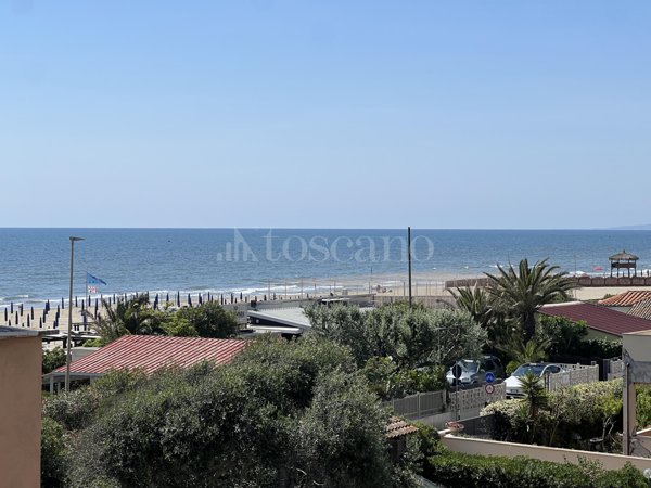 appartamento in vendita a Fiumicino in zona Passo Oscuro