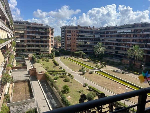 appartamento in vendita a Fiumicino in zona Focene