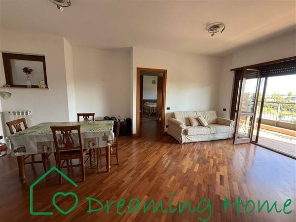 appartamento in vendita a Fiumicino