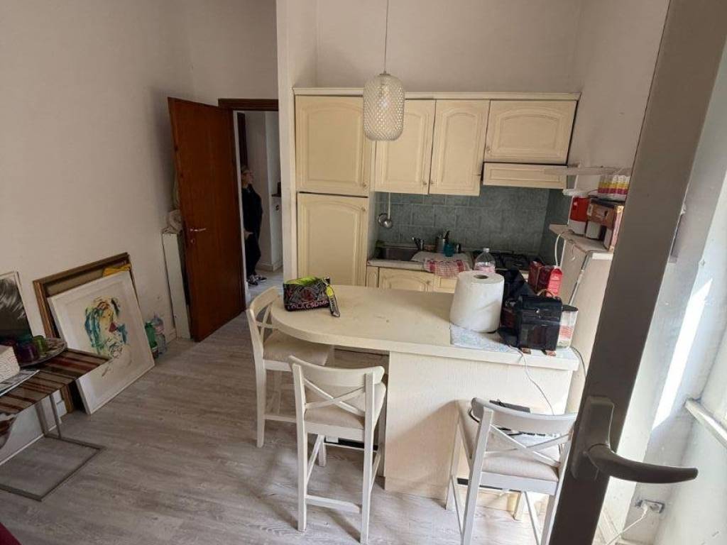 appartamento in vendita a Fiumicino in zona Fregene