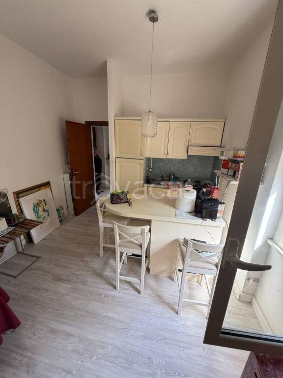 appartamento in vendita a Fiumicino in zona Fregene
