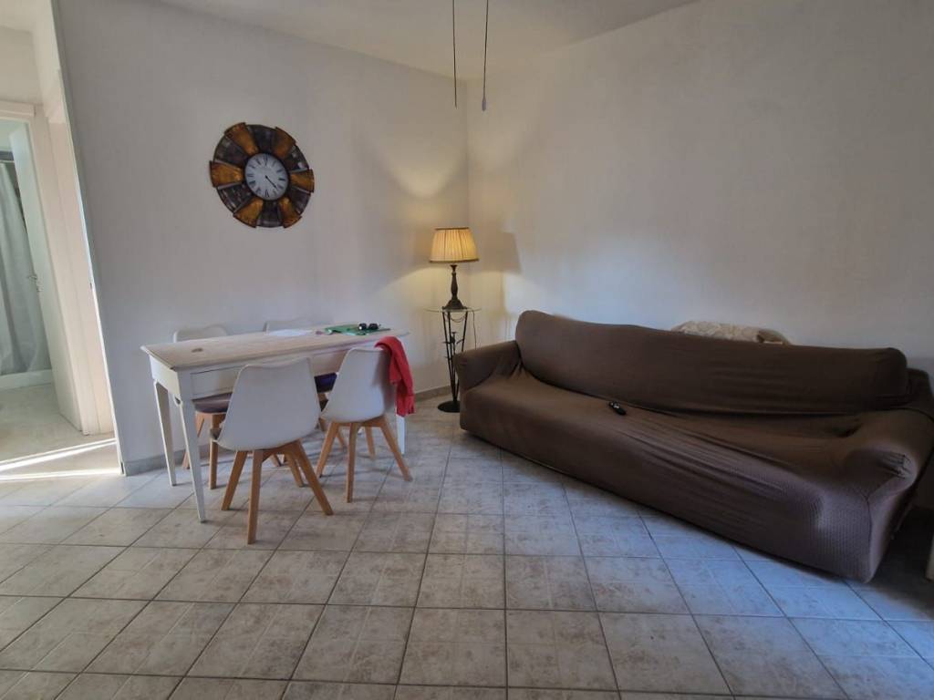 appartamento in vendita a Fiumicino in zona Passo Oscuro