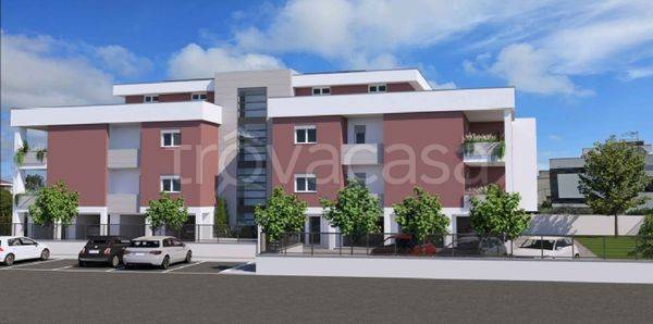 appartamento in vendita a Fiumicino in zona Isola Sacra