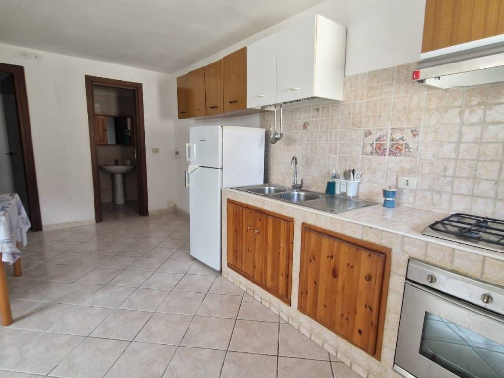 appartamento in vendita a Fiumicino in zona Focene