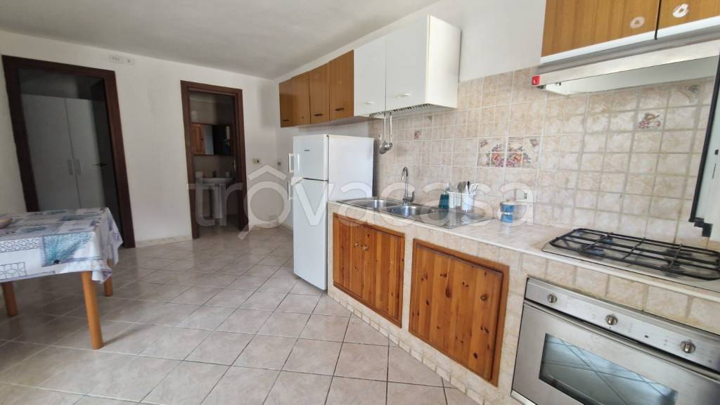 appartamento in vendita a Fiumicino in zona Focene