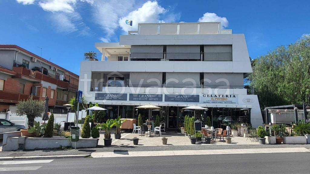 appartamento in vendita a Fiumicino in zona Aranova