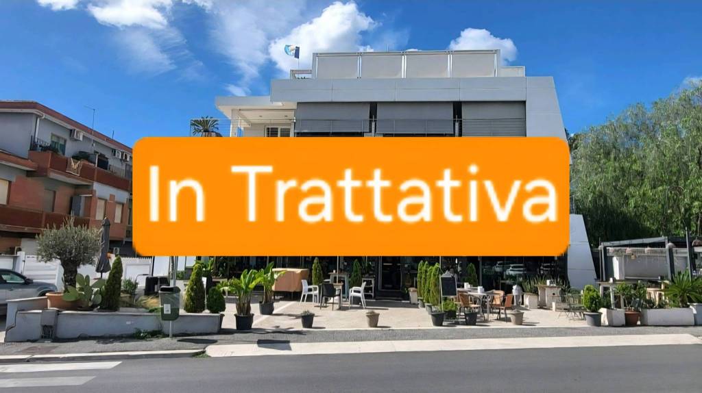 appartamento in vendita a Fiumicino in zona Aranova