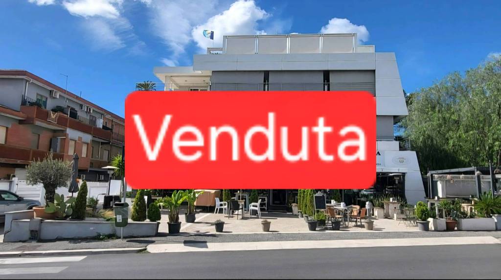 appartamento in vendita a Fiumicino in zona Aranova