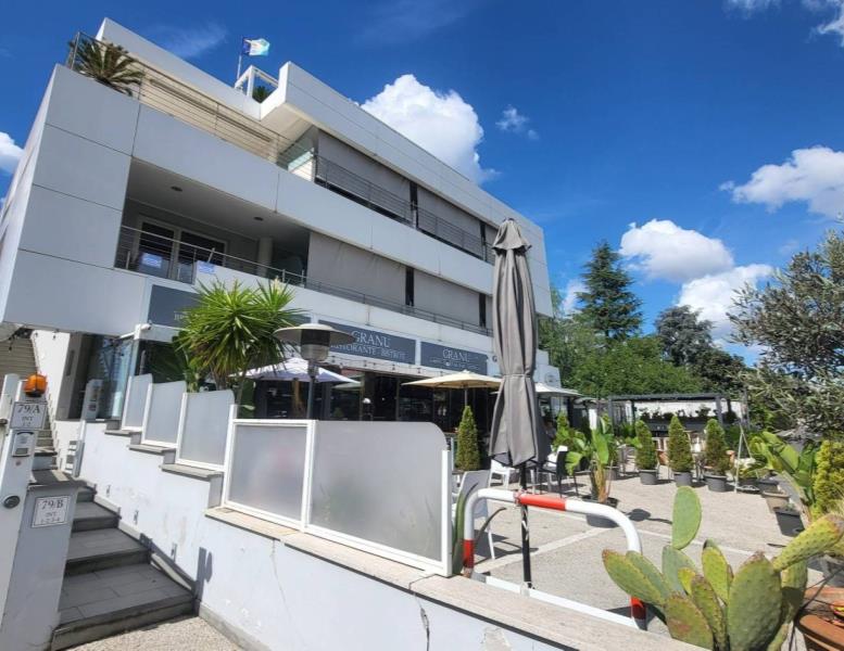 appartamento in vendita a Fiumicino in zona Aranova