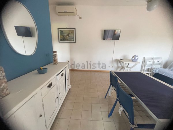 appartamento in vendita a Fiumicino in zona Fregene