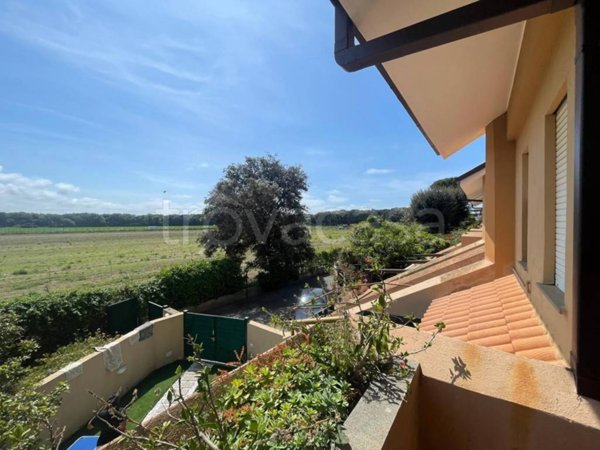 casa indipendente in vendita a Fiumicino in zona Fregene