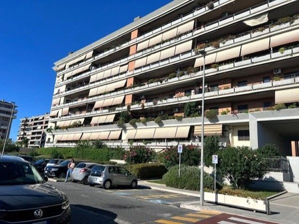 appartamento in vendita a Fiumicino