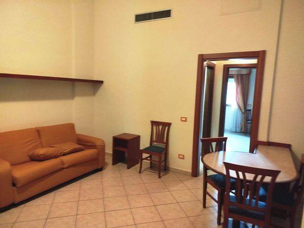 appartamento in vendita a Fiumicino in zona Aranova