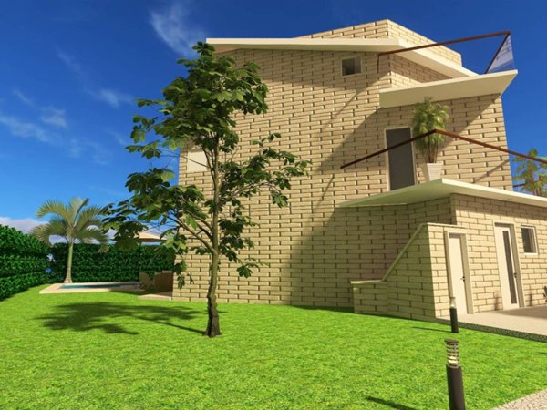 casa indipendente in vendita a Fiumicino in zona Fregene