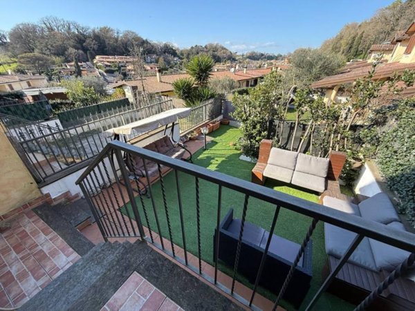 casa indipendente in vendita a Fiumicino in zona Aranova