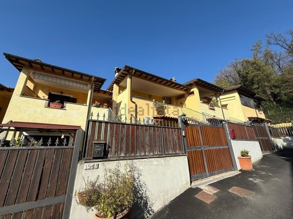 casa indipendente in vendita a Fiumicino in zona Aranova