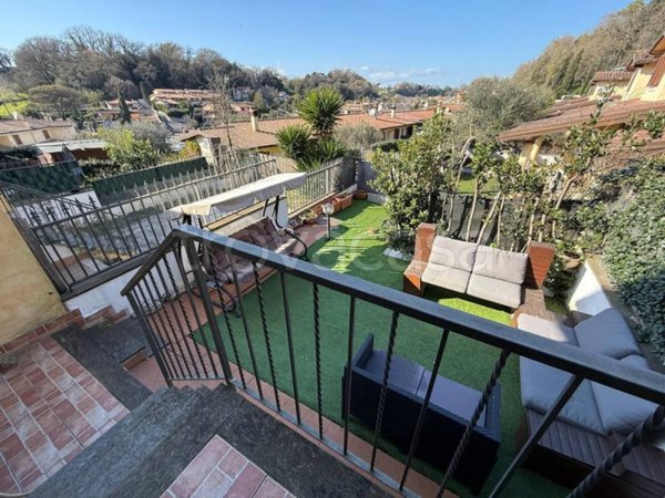 casa indipendente in vendita a Fiumicino in zona Aranova