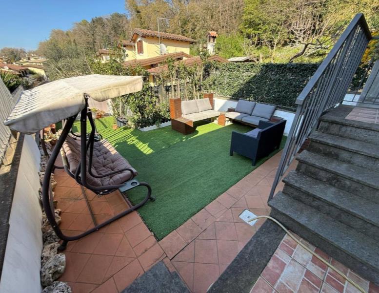 casa indipendente in vendita a Fiumicino in zona Aranova