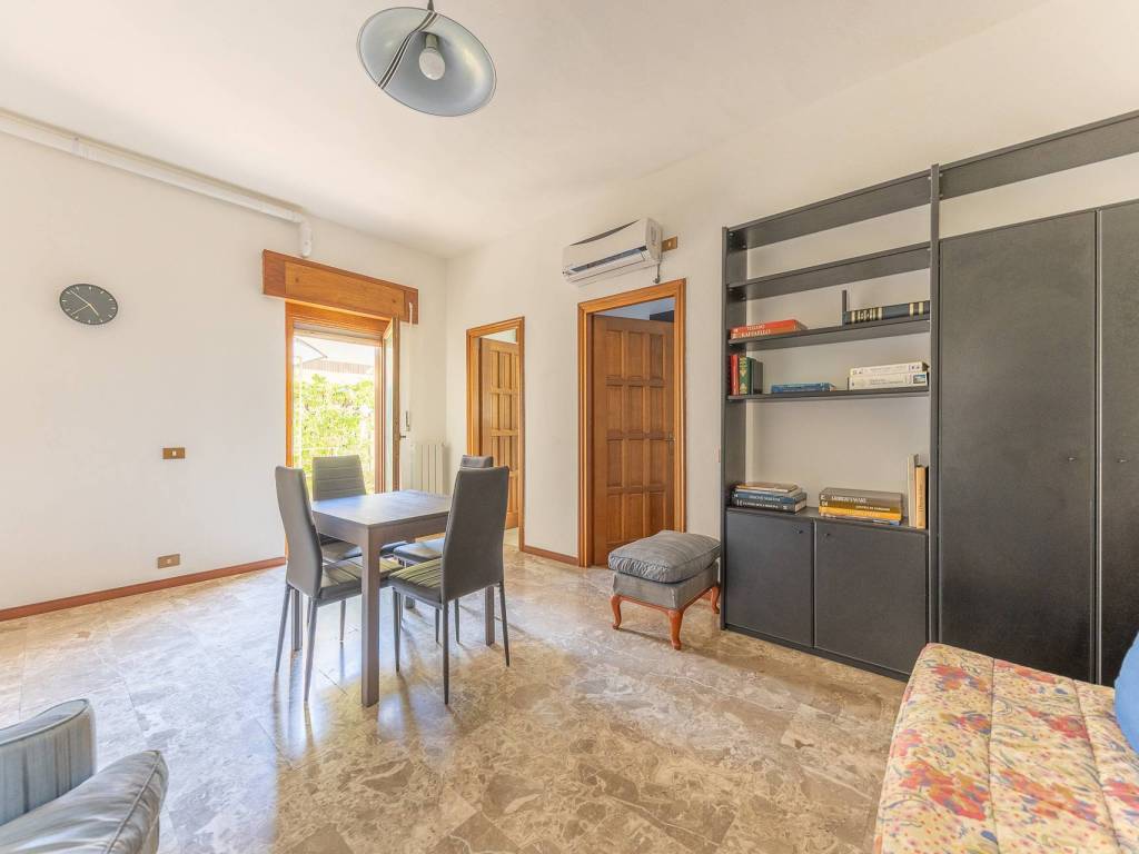 appartamento in vendita a Fiumicino