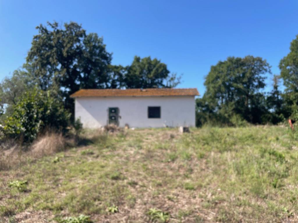 casa indipendente in vendita a Fiumicino in zona Aranova